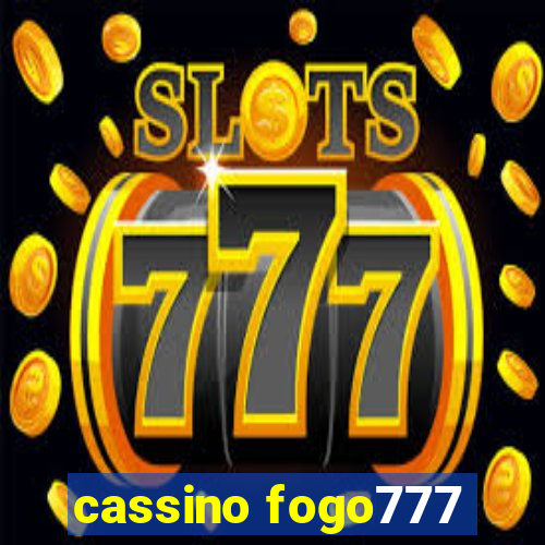 cassino fogo777